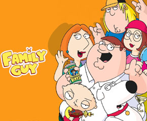 Free Screensavers on Family Guy Jpg  26503 Byte