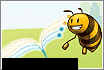 umbelbee.gif (3142 byte)