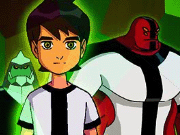 Ben 10 Mania Puzzle.gif (16528 byte)