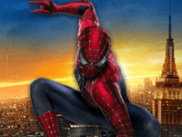 Spider Man Photo Hunt.gif (22731 byte)