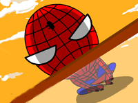 Spider Man.gif (12770 byte)