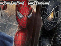 Spiderman Dark Side.gif (28239 byte)