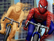 Spidey vs Sandman.gif (23862 byte)