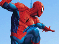 The Amazing Spiderman.gif (21667 byte)