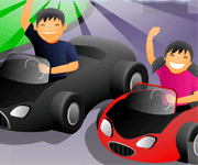 bad-kids-racing.gif (15154 byte)