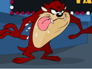 Looney tunes Tazman.gif (10728 byte)