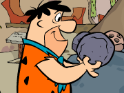 Flintstones Bedrock-Bowling.gif (8972 byte)
