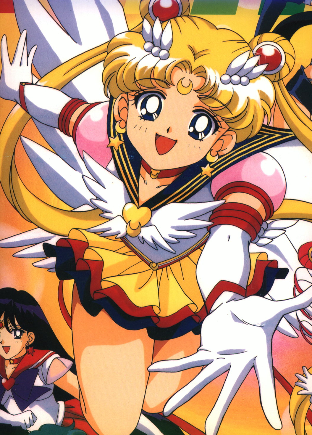 images sailor moon