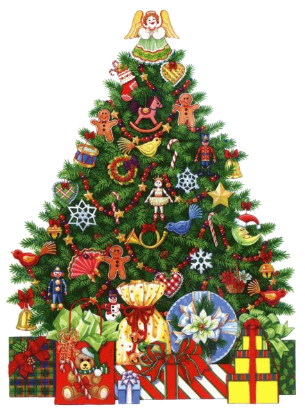 clipart natale - photo #1