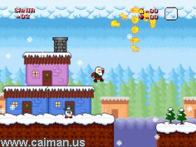 supersantasnowland.jpg (17080 byte)