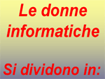 donne informatiche.gif (7623 byte)